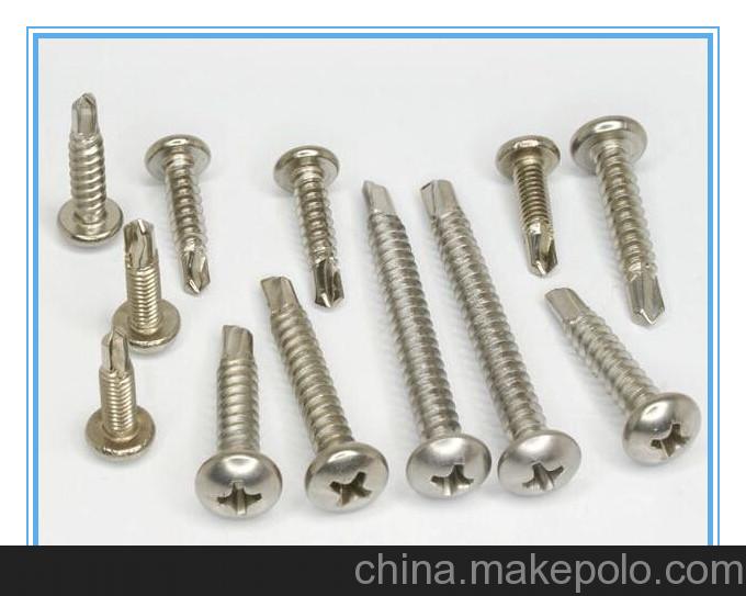 DIN7504N十字盘头钻尾钉 厂家、批发、价格与技术参数详解 - 昆山东螺五金制品