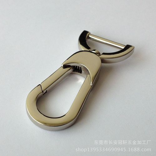 五金世界的精细工艺 从工具到宠物扣的批发市场洞察