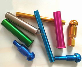 电子烟外壳与移动电源外壳铝型材加工 盟顺五金制品，专业五金产品批发