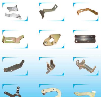 沧州厂家批发 铁艺配件冲压件、别克汽车配件与汽车音响改装件的综合指南